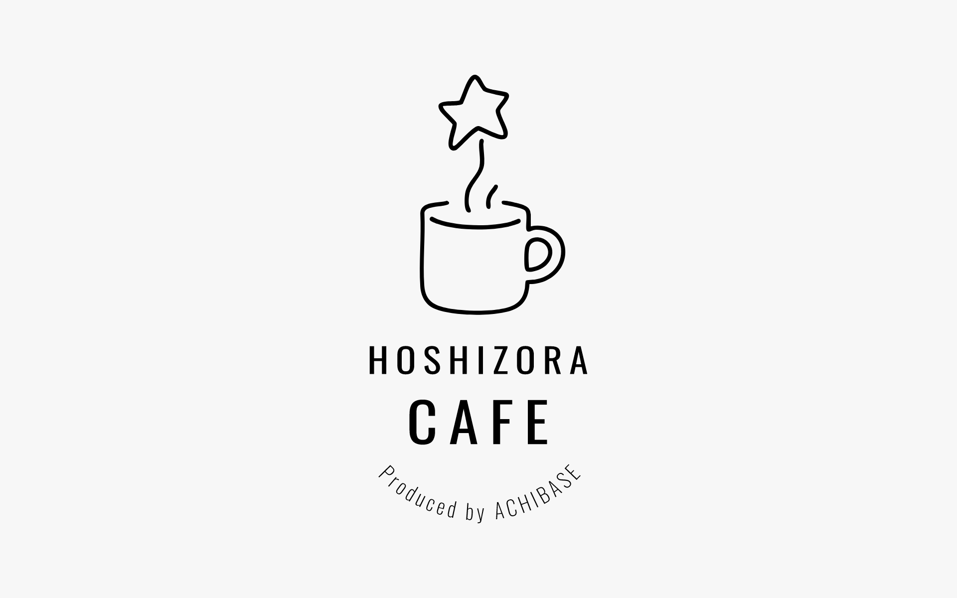 HOSHIZORA CAFE