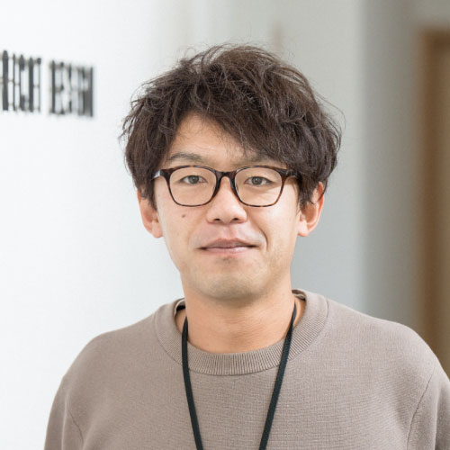 小林さん