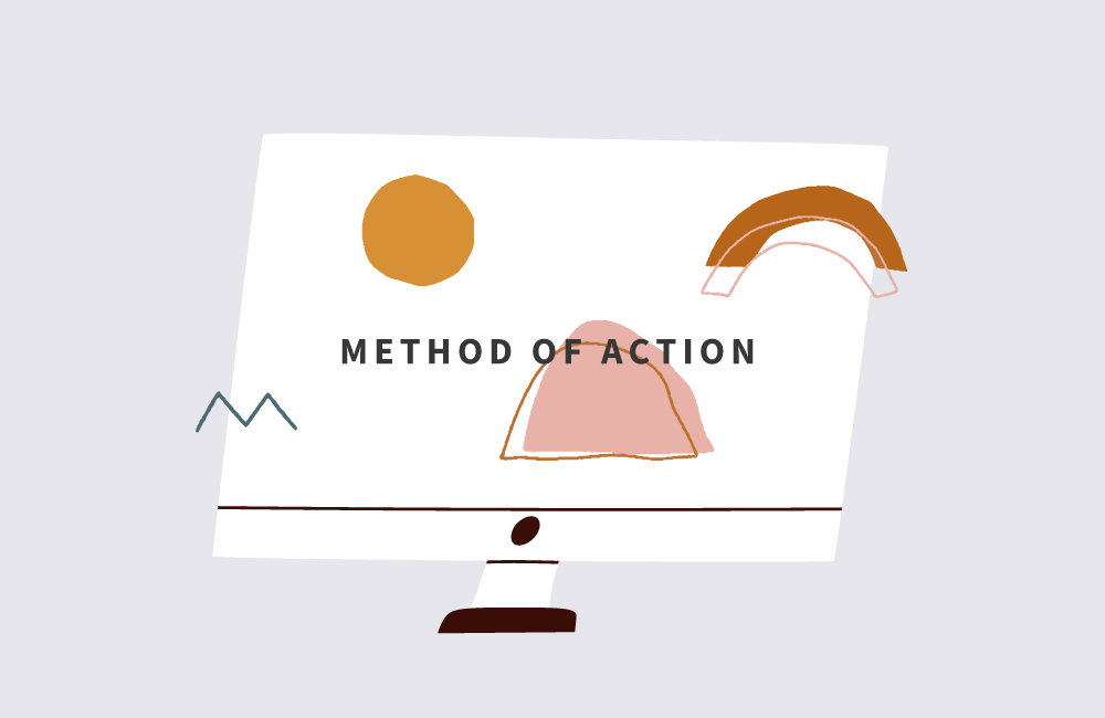 ゲーム感覚でデザインを楽しめるサイト「Method of Action」