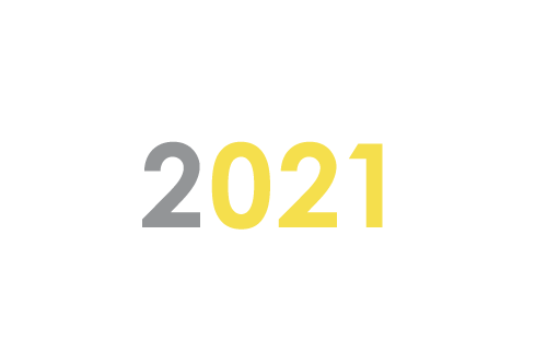 2021年のカラーは？