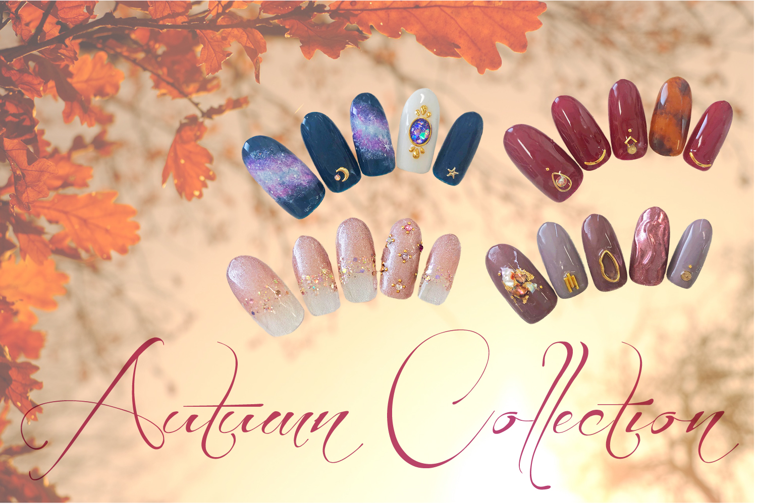 Autumn Collection 2019