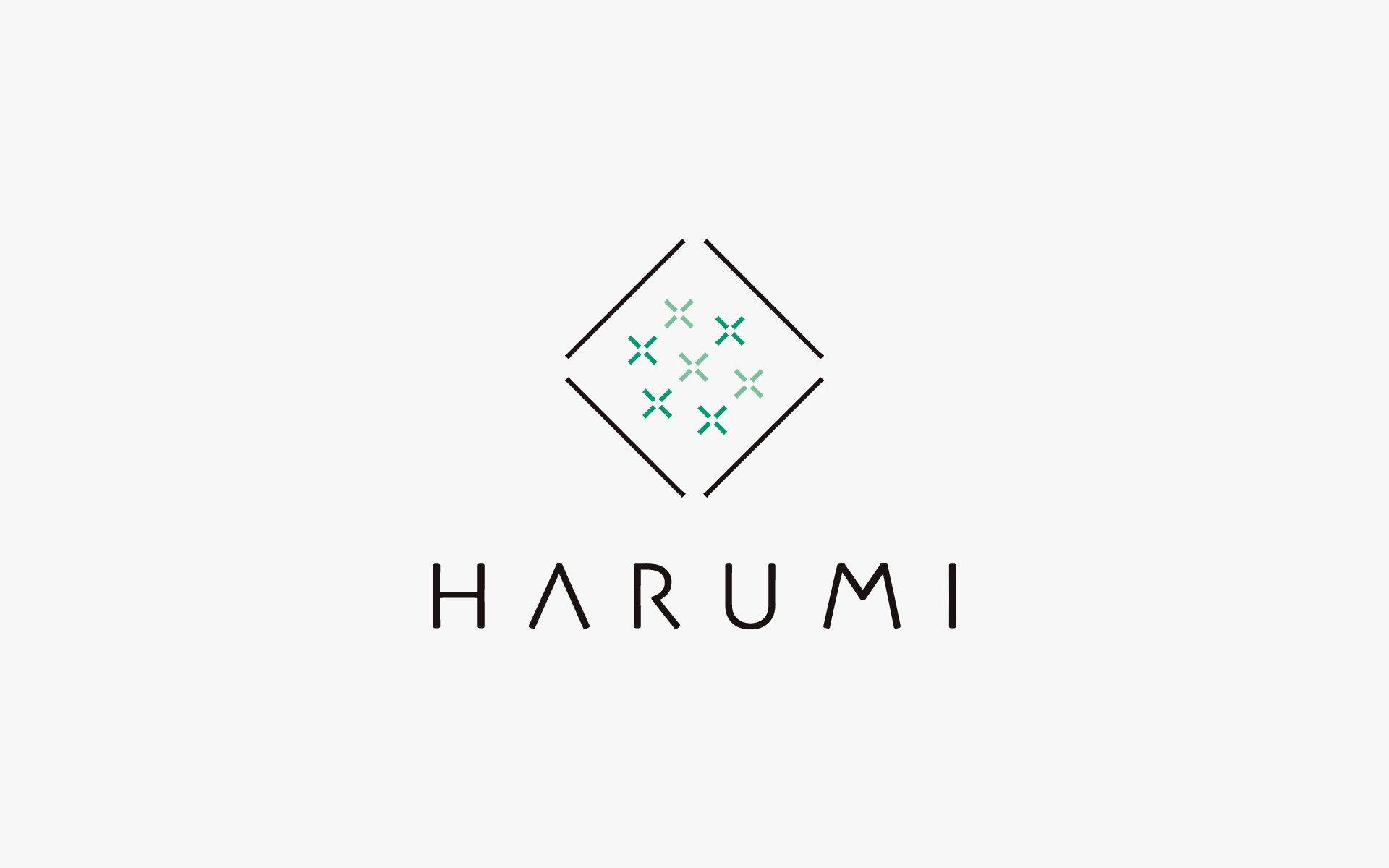 HARUMI