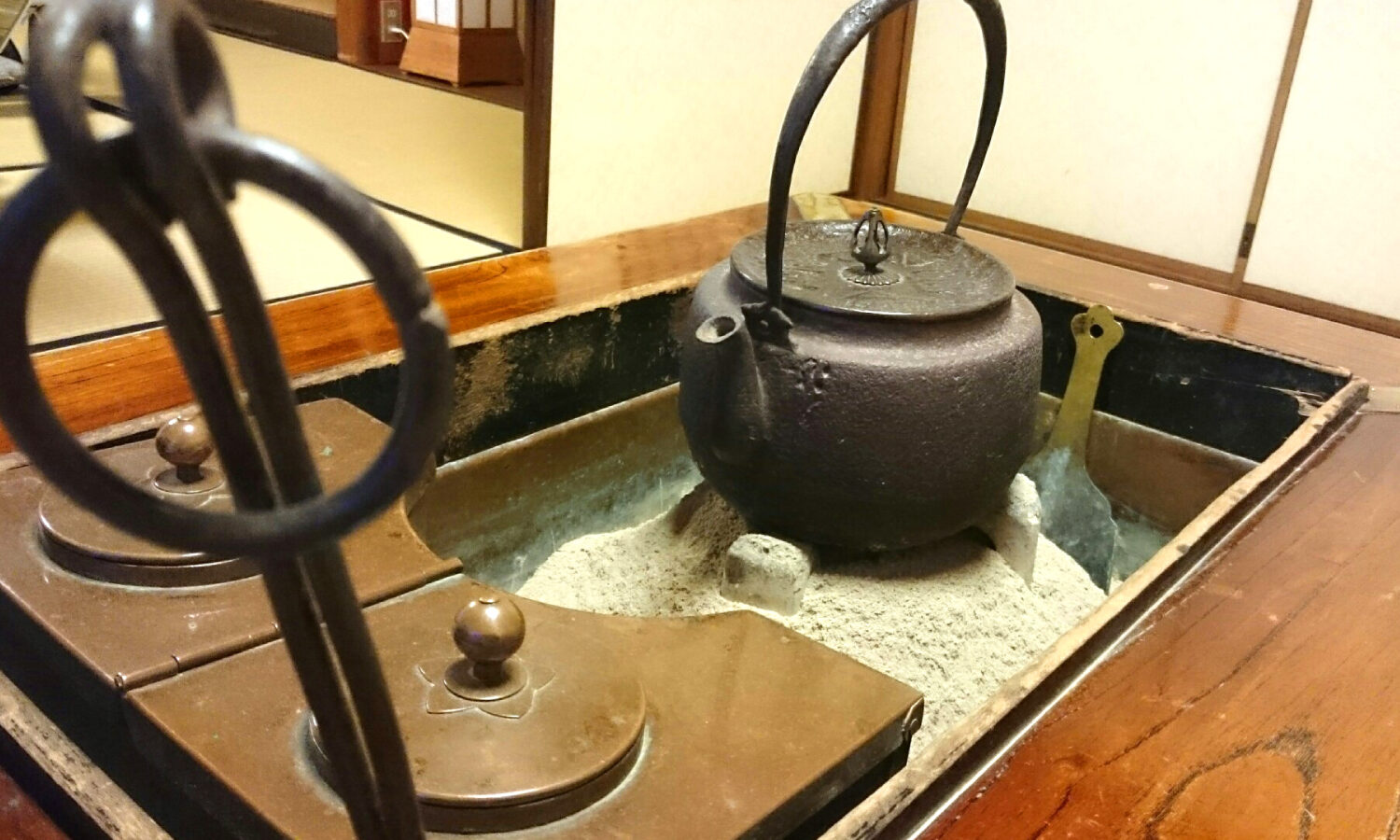 金沢が好き！