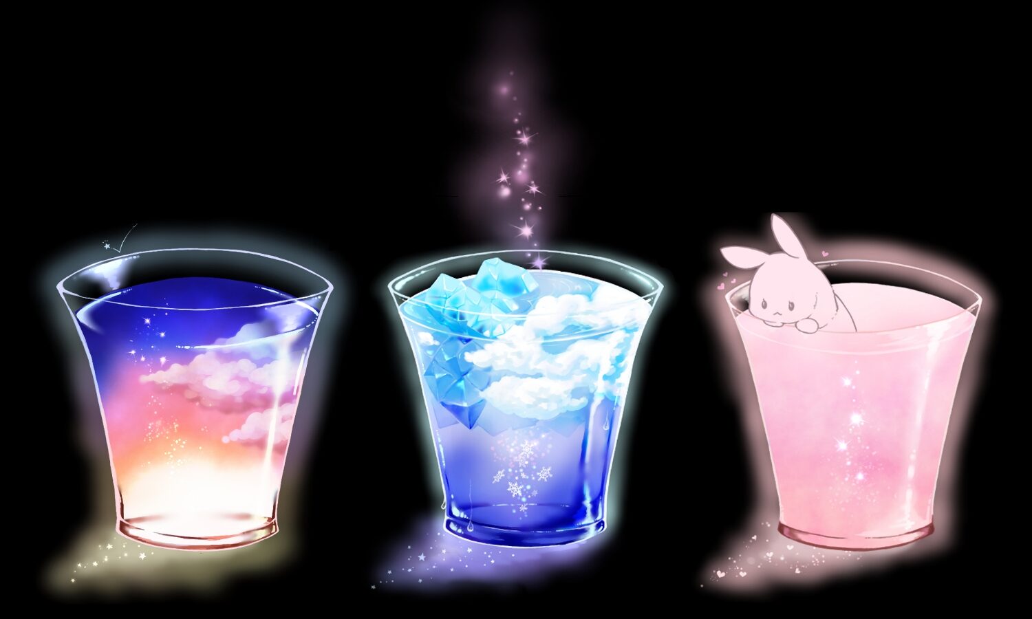 新年なので、アピール