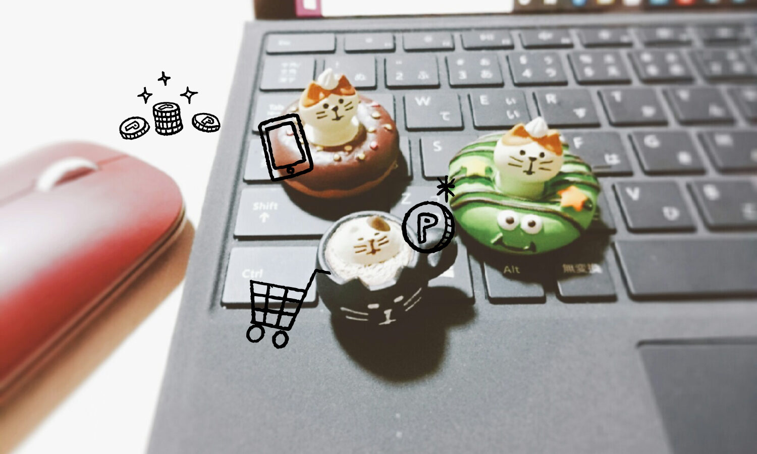 【コンテンツECサイトのススメ】商品が売れるネットショップを制作するには？