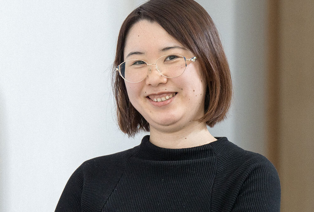 SASAYAMA SAYAKA
