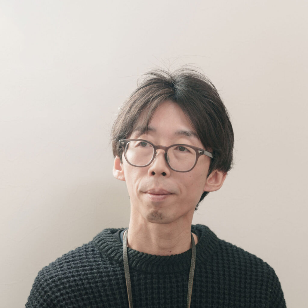 株式会社アプリコットデザイン代表 中村弘樹