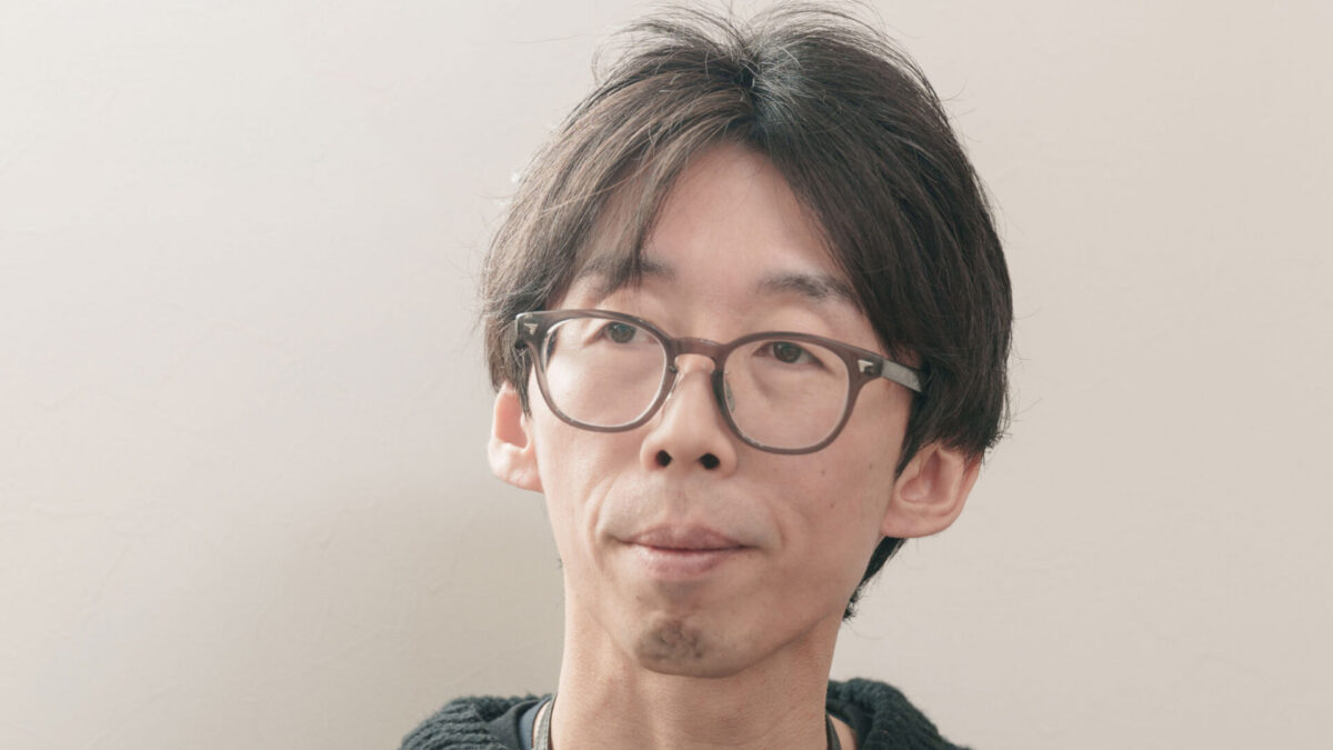 Nakamura Hiroki