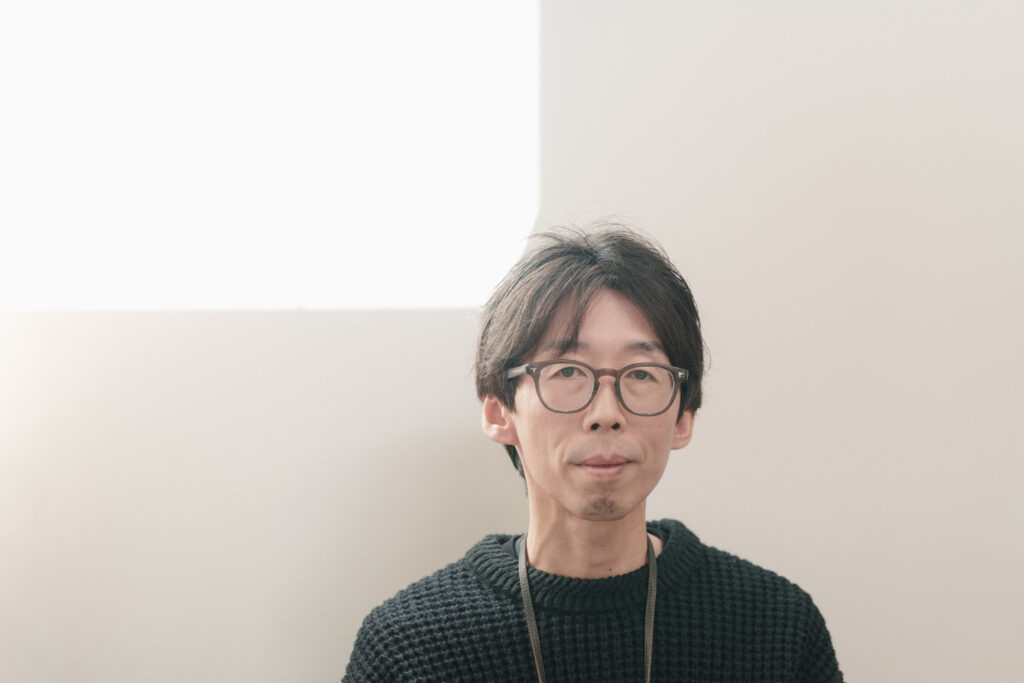 Nakamura Hiroki