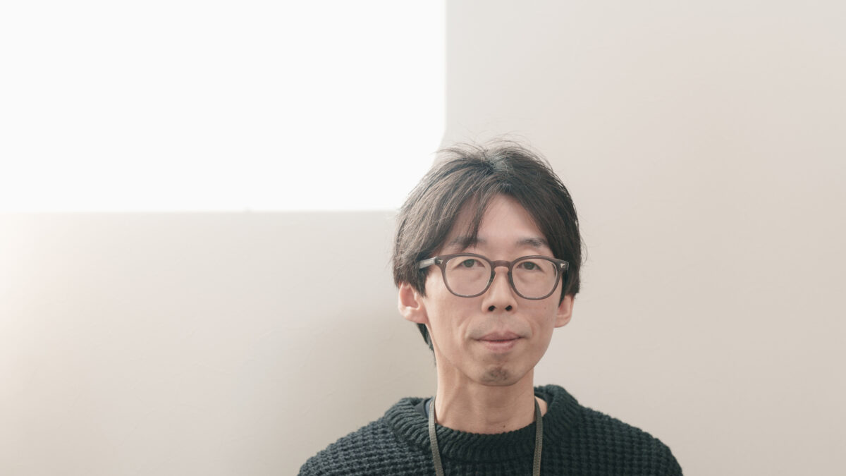 Nakamura Hiroki