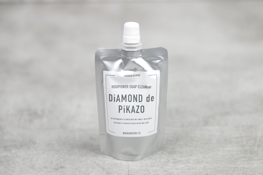 DIAMOND de PiKAZO