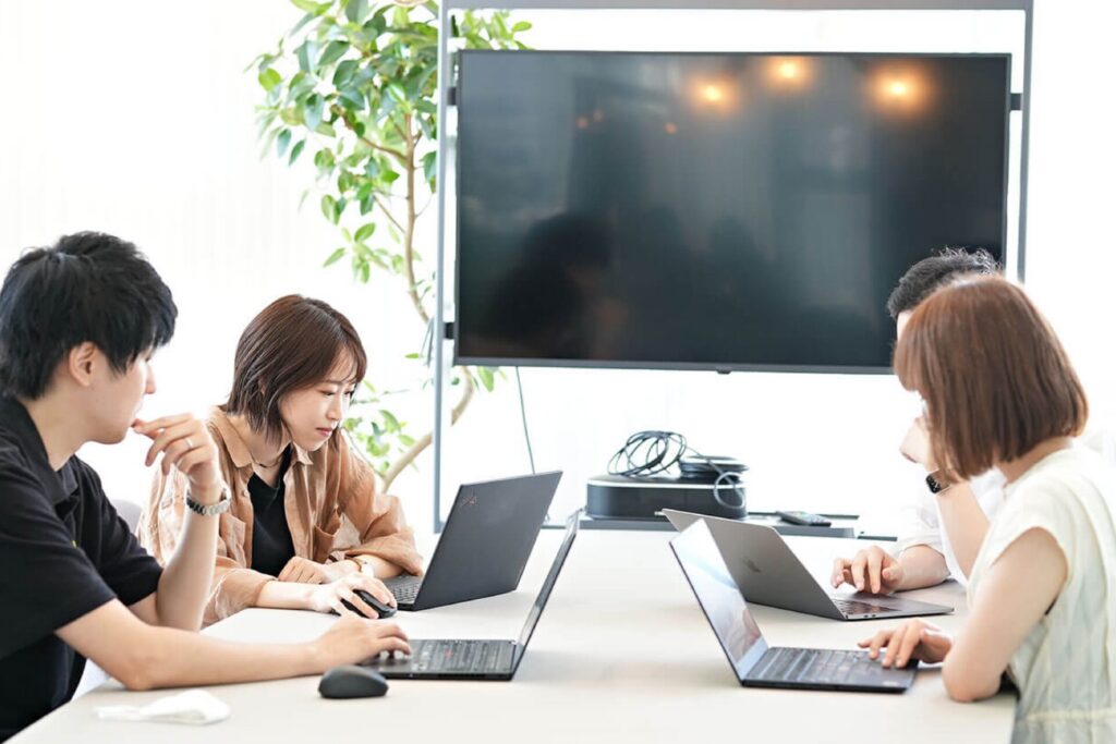 株式会社グラフトンノート