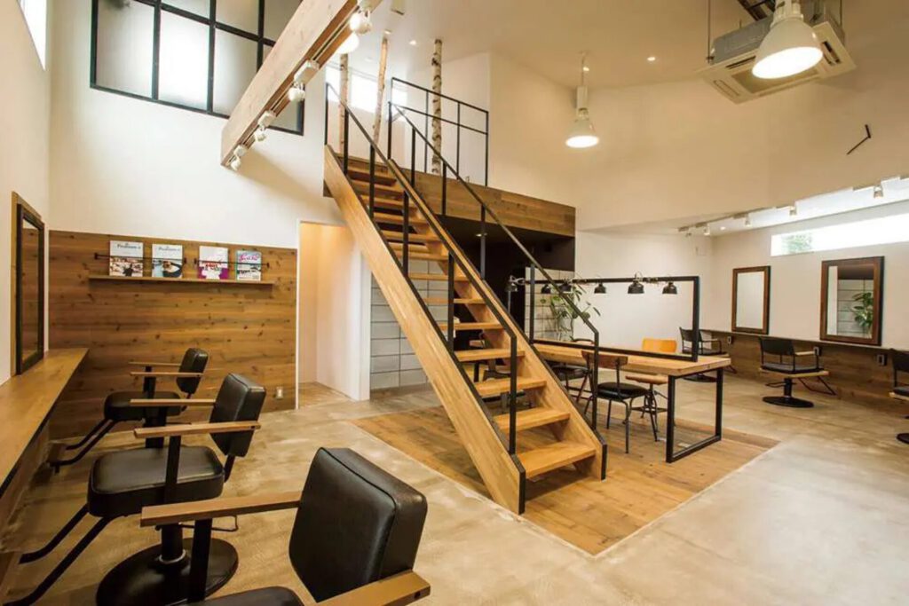 MAKIRA hair salon