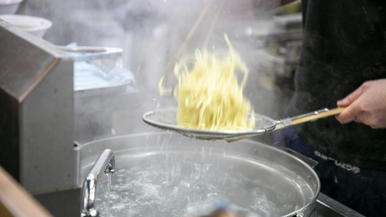 麺や大山