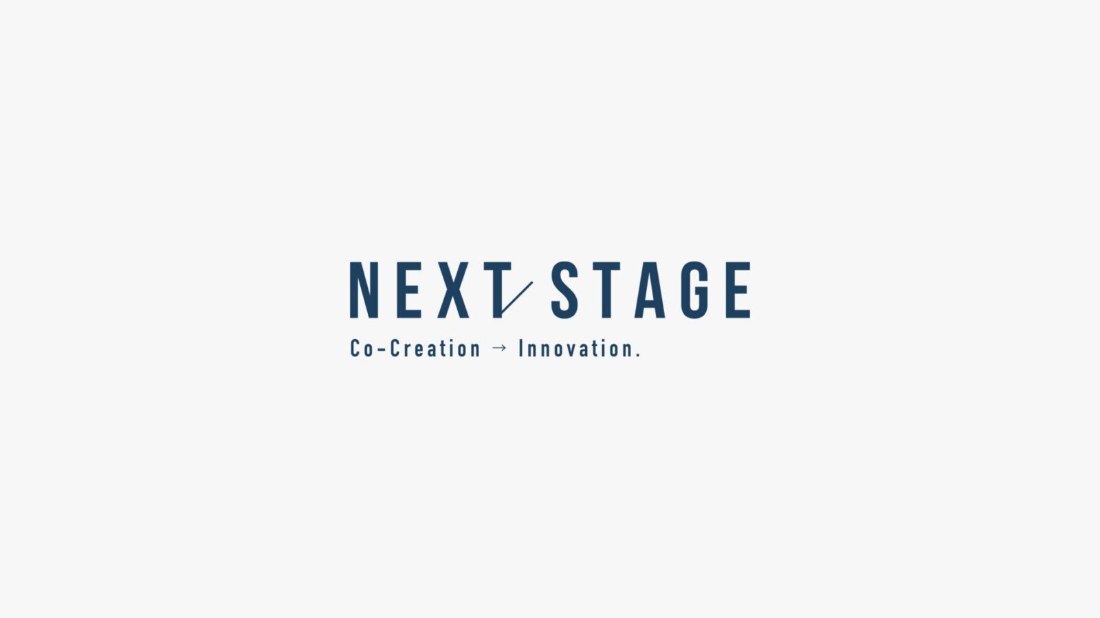 NEXT STAGE
