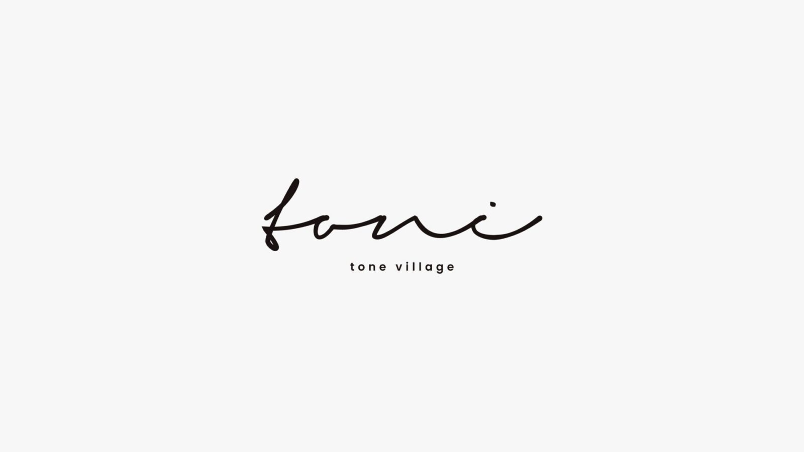 tone village