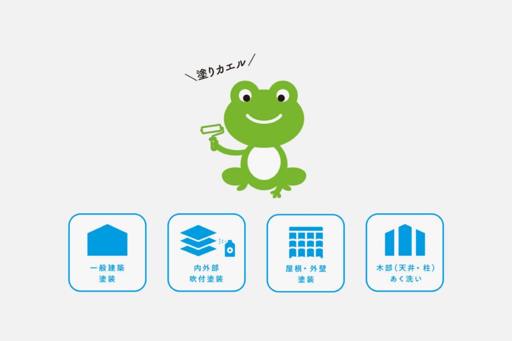 小林塗装店