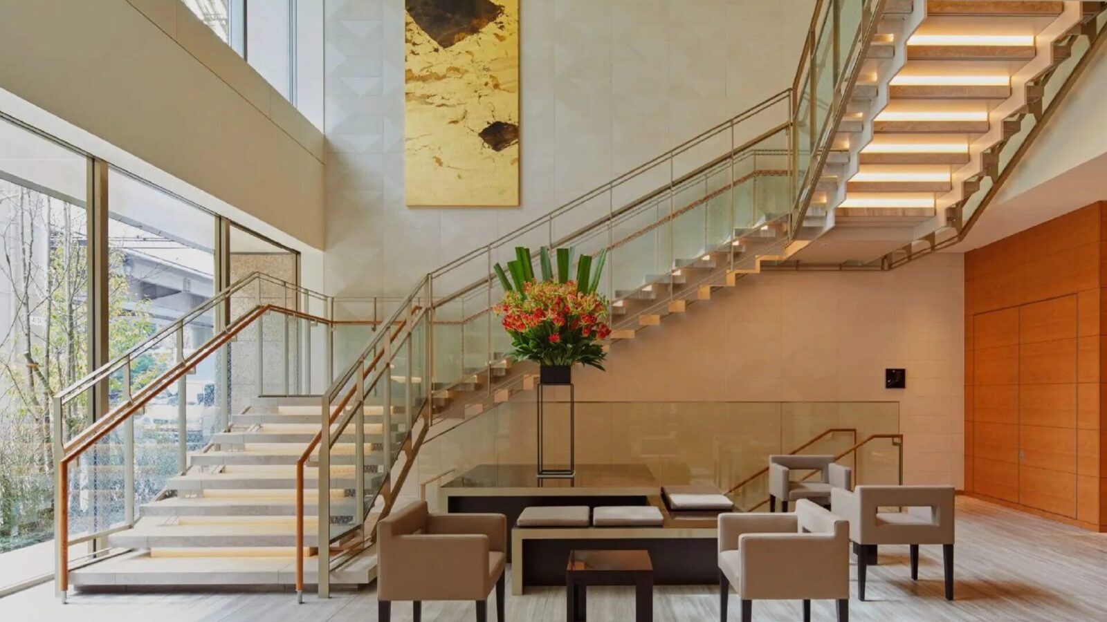 KITANO HOTEL TOKYO