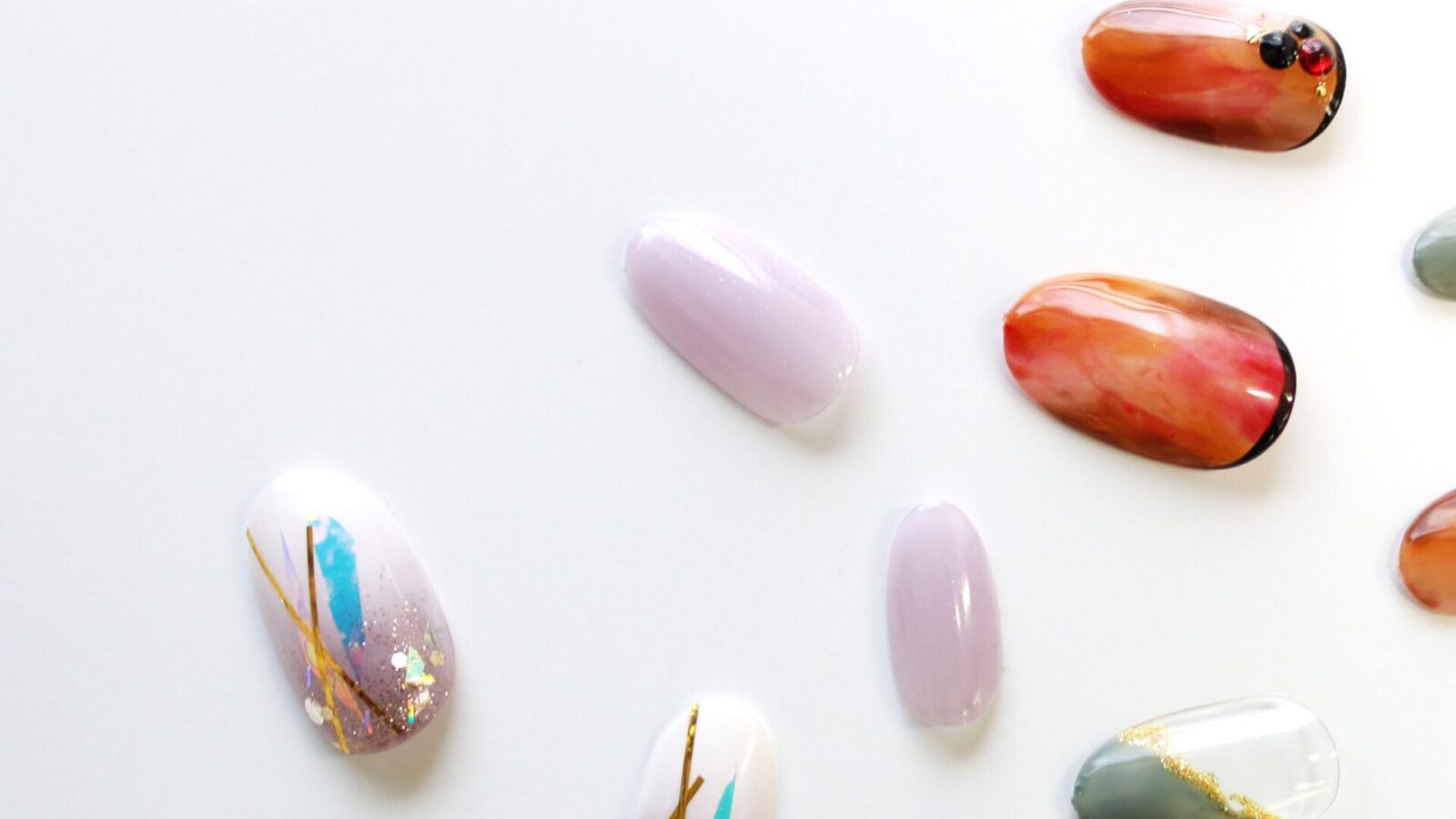 nail salon Ailus