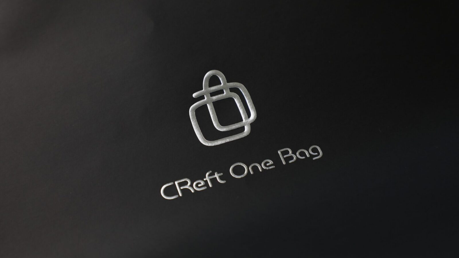 CReft One Bag