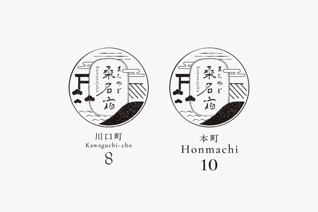 桑名宿