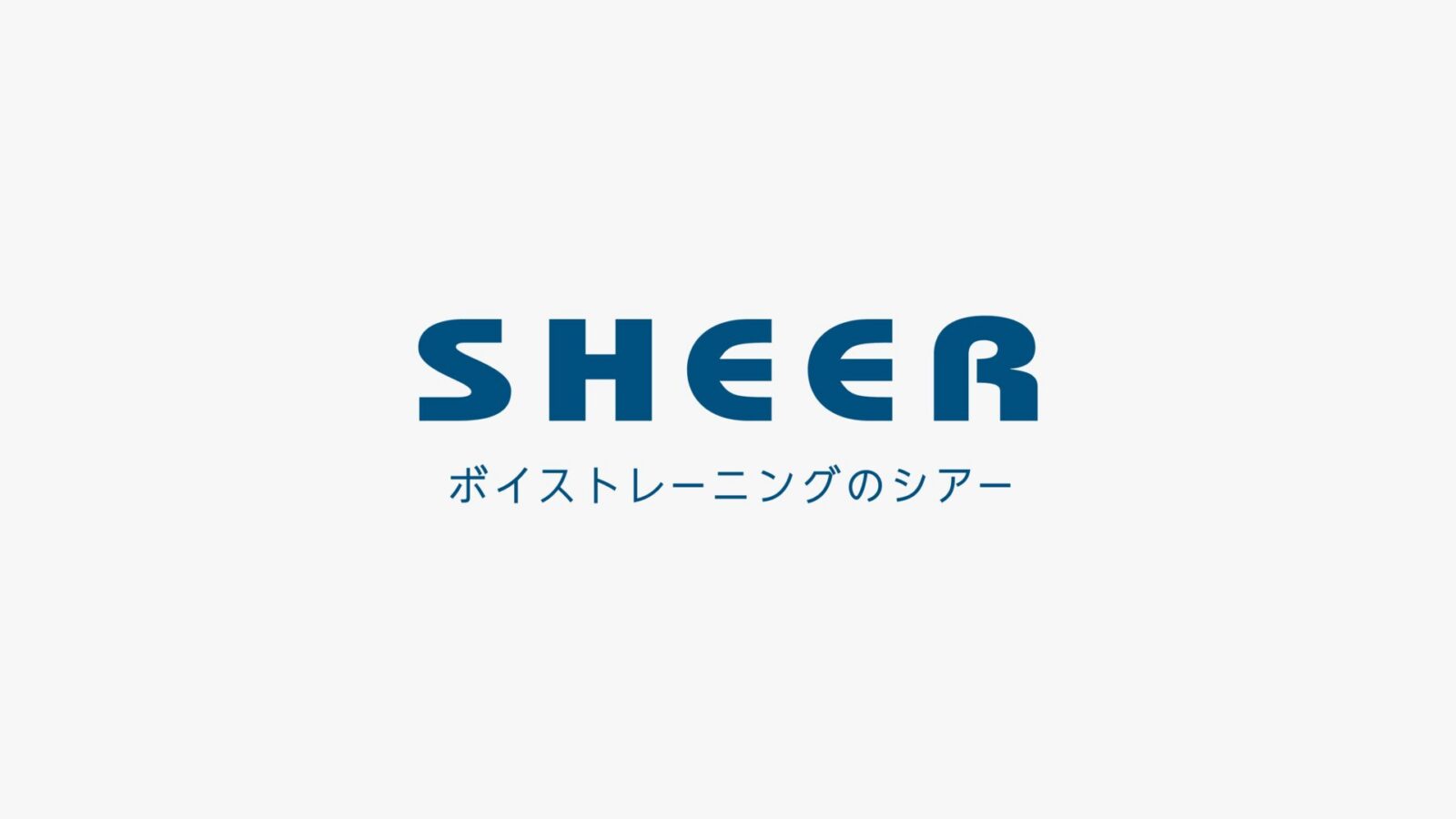 SHEER