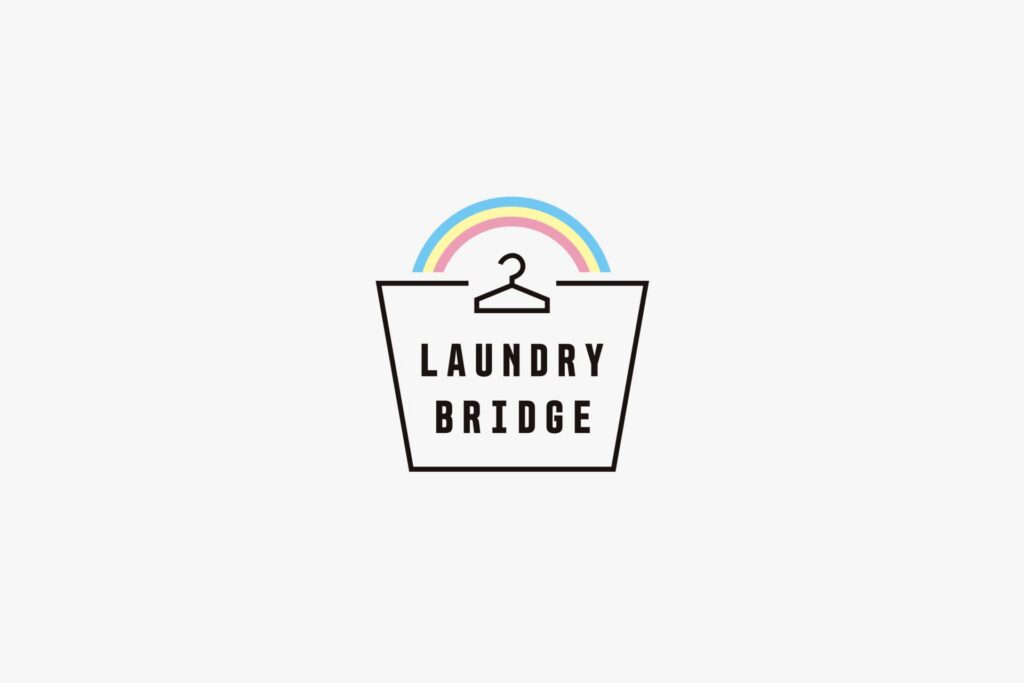 LAUNDRY BRIDGE