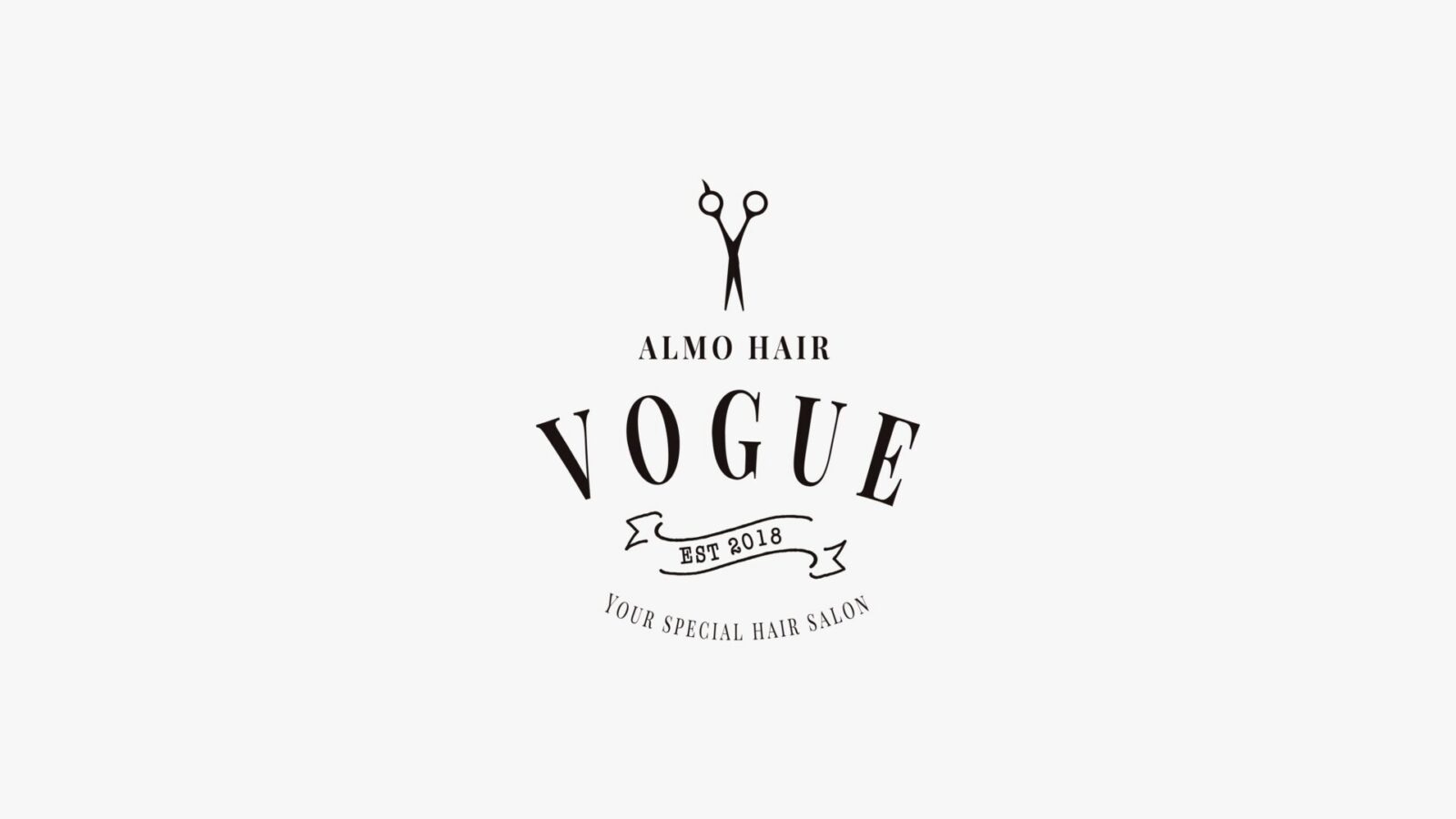 Almo Hair VOGUE