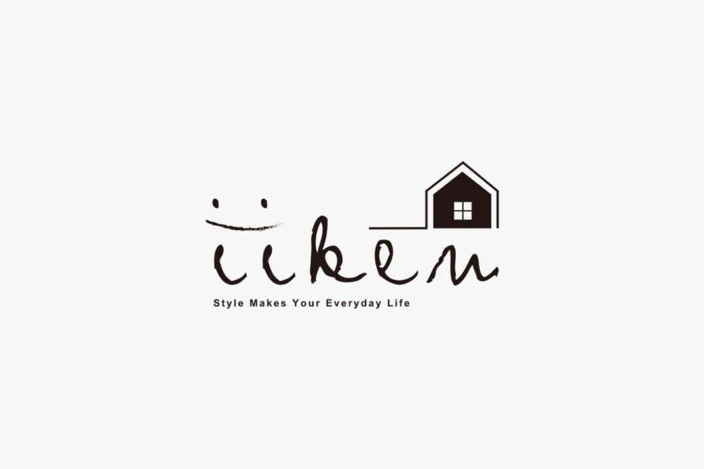 iiken house