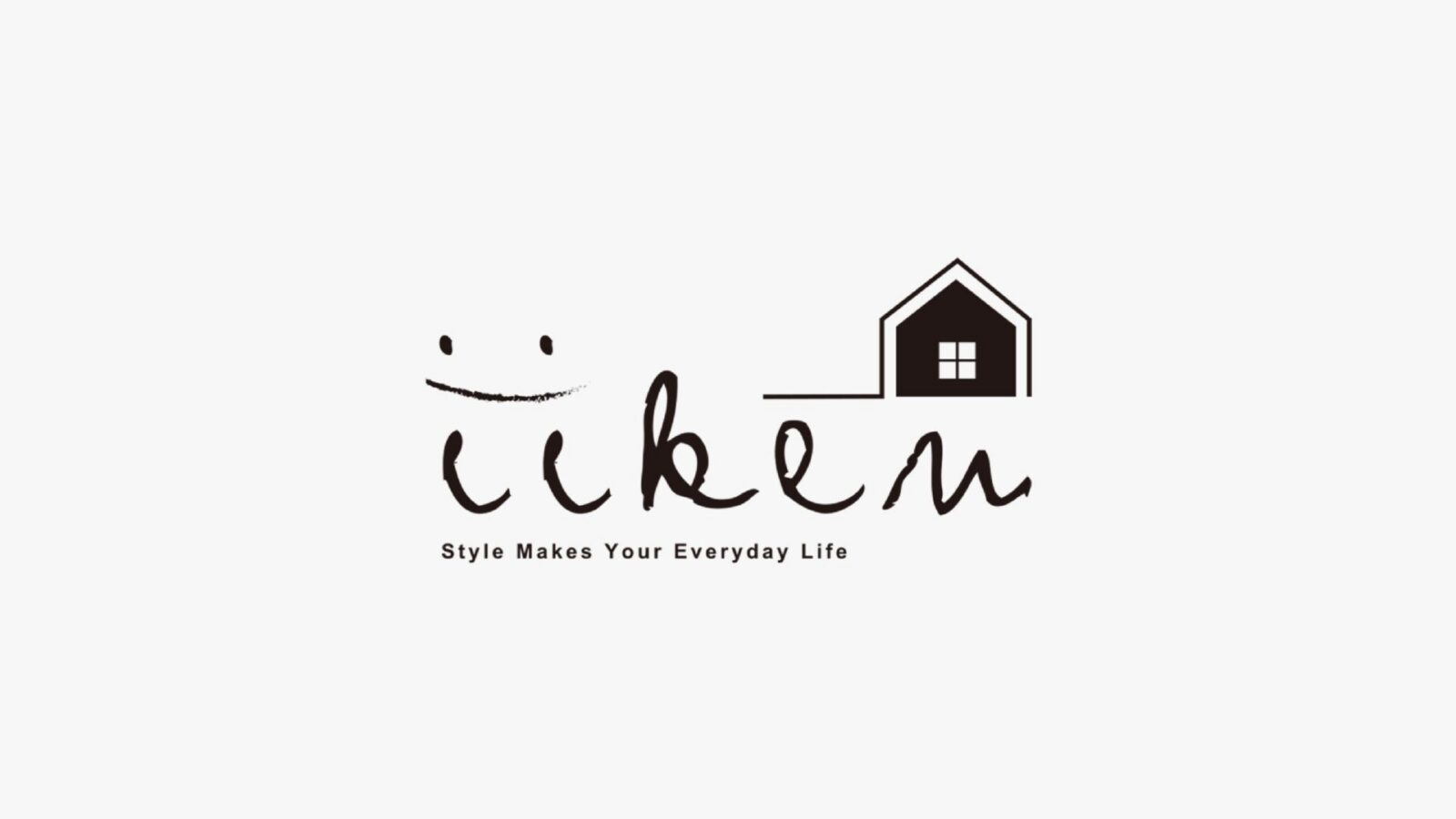 iiken house