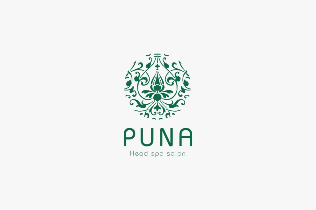 head spa salon PUNA