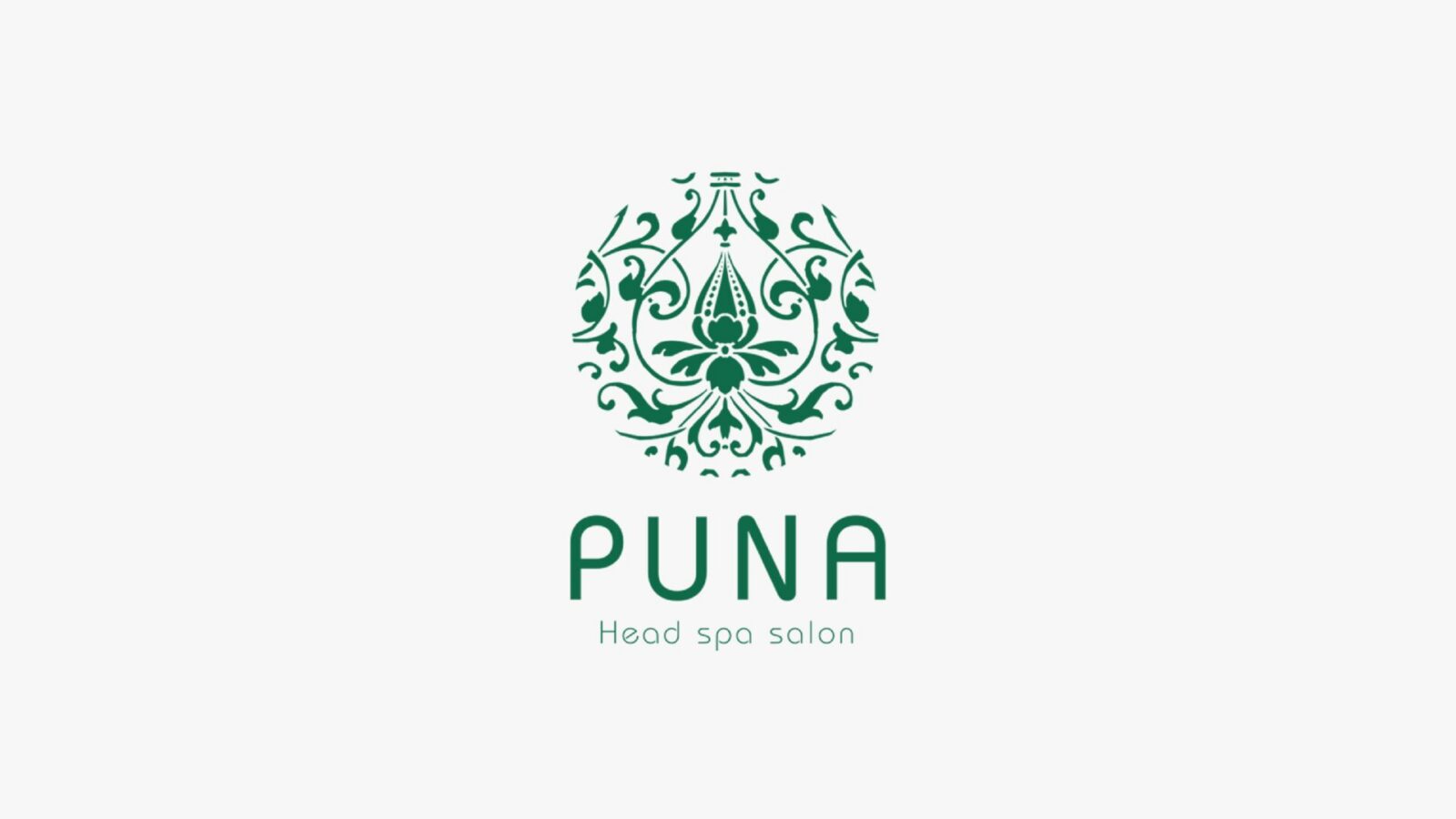 head spa salon PUNA
