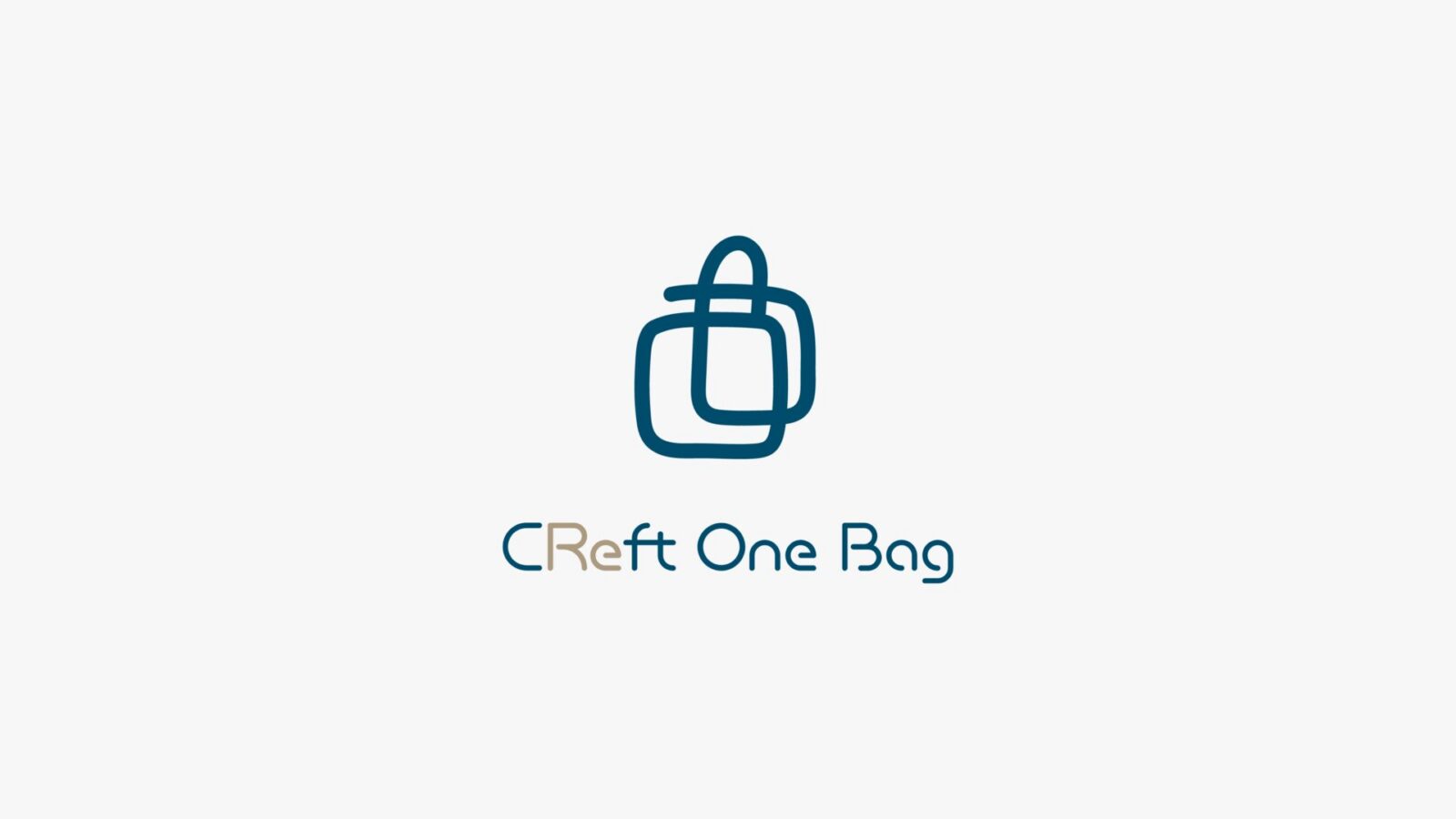 CReft One Bag