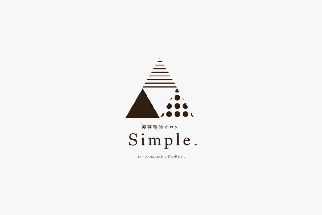 整体 Simple.