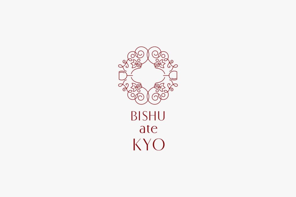 BISHU ate KYO