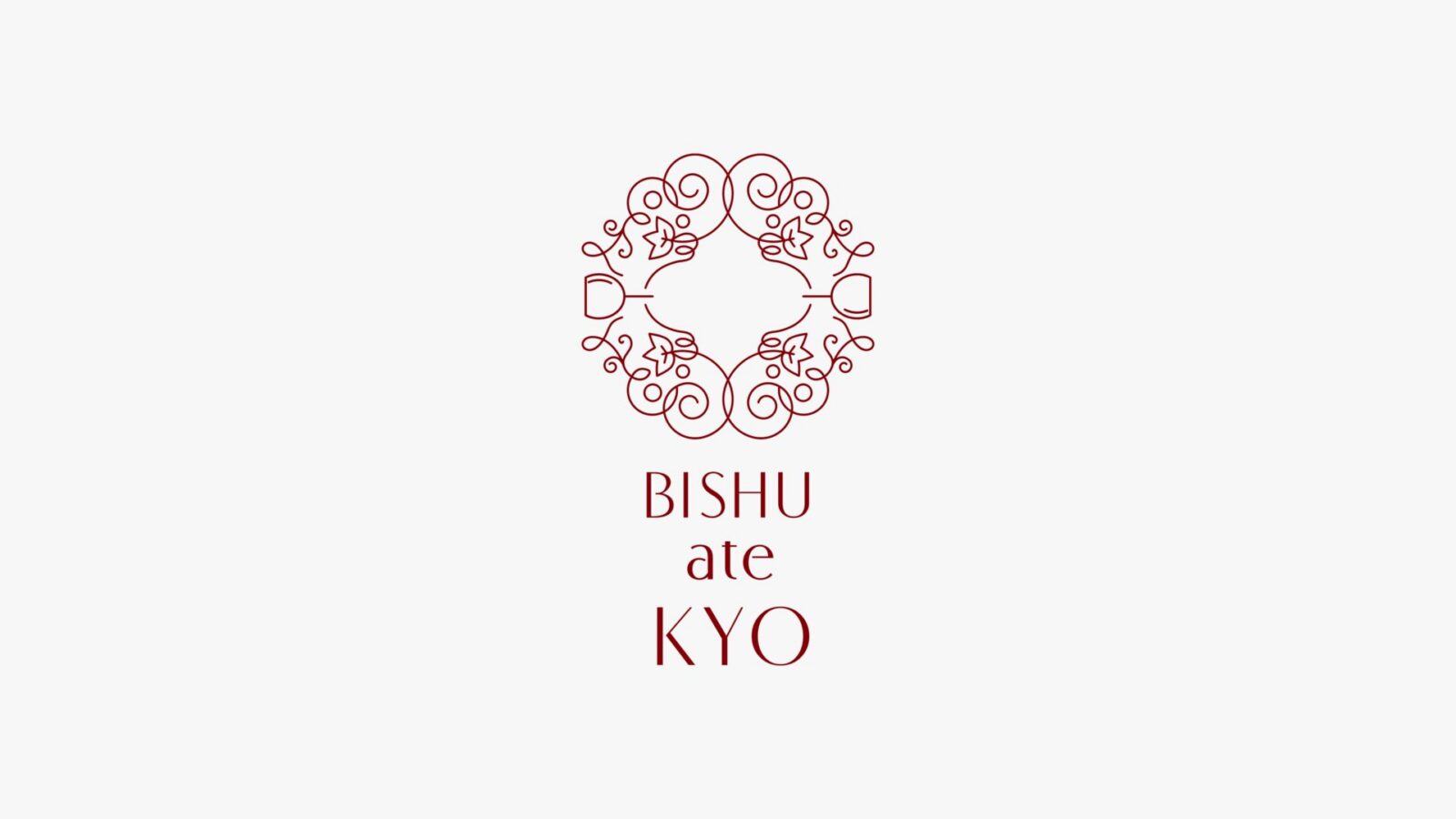 BISHU ate KYO