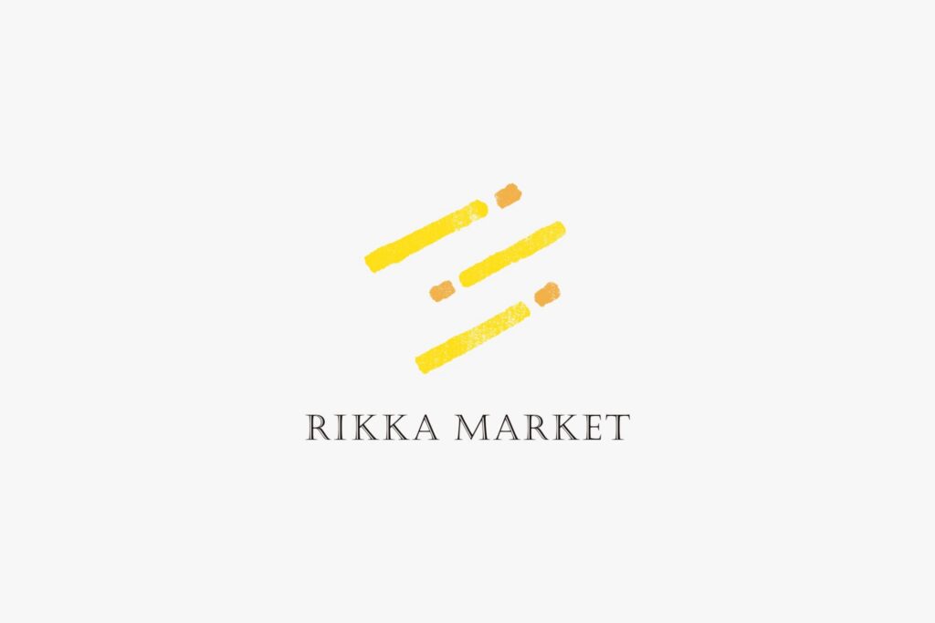 RIKKA MARKET