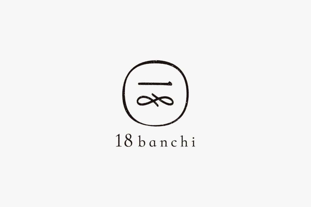株式会社18banchi