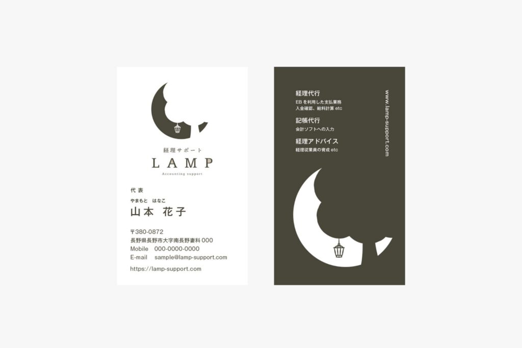 LAMP