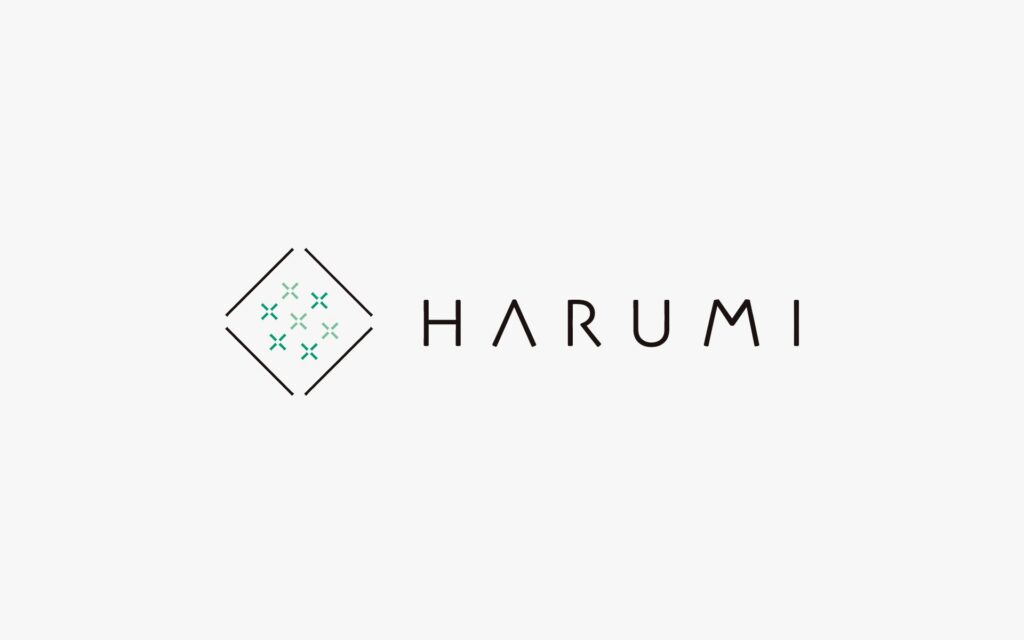 HARUMI