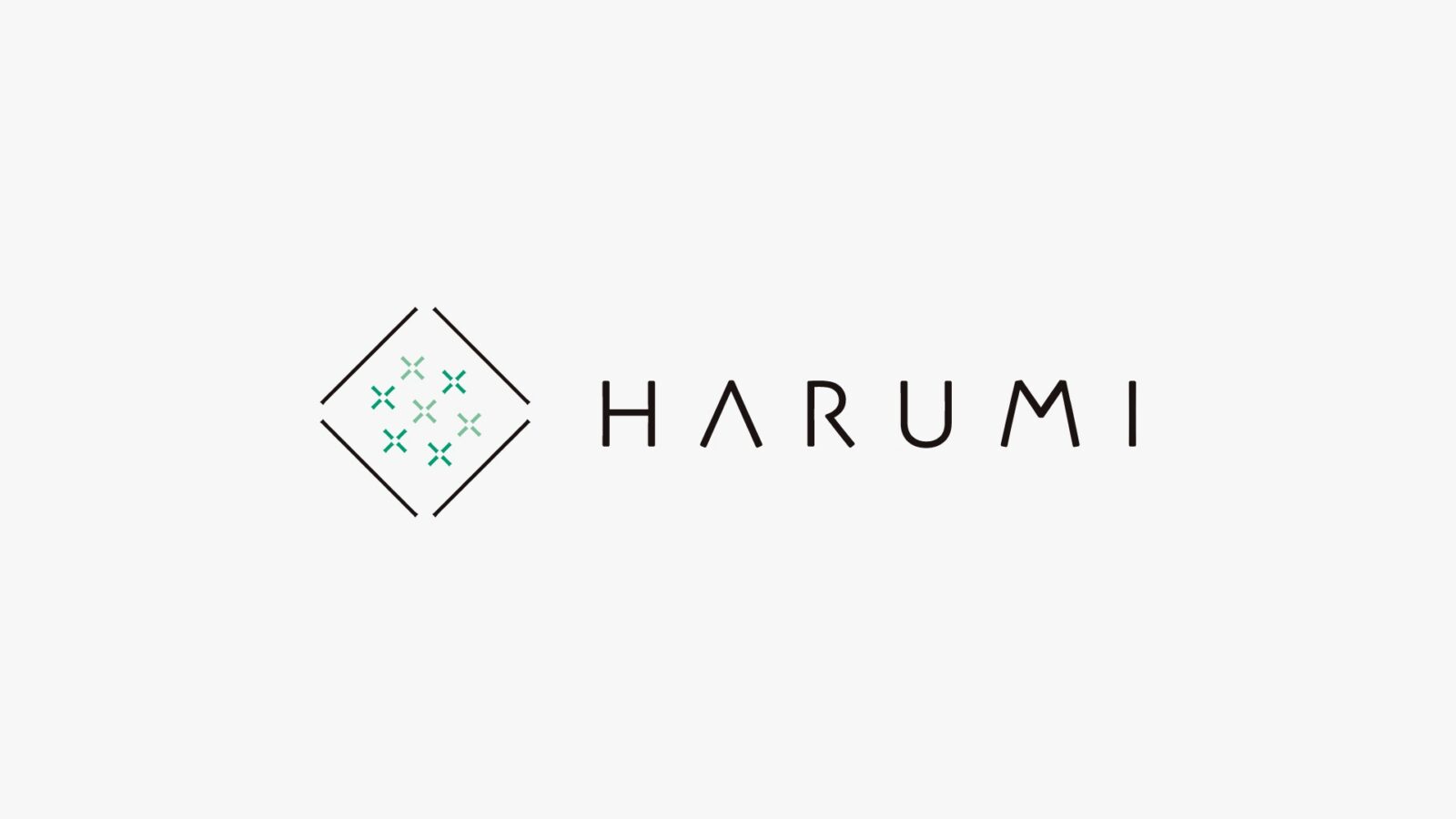 HARUMI