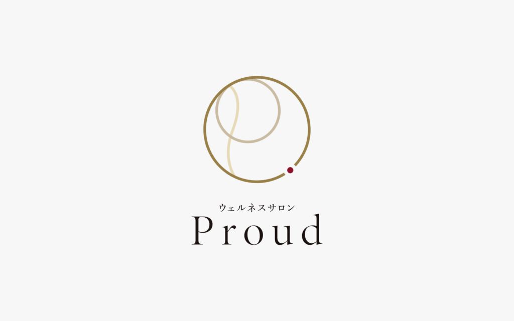 ウェルネスサロン Proud