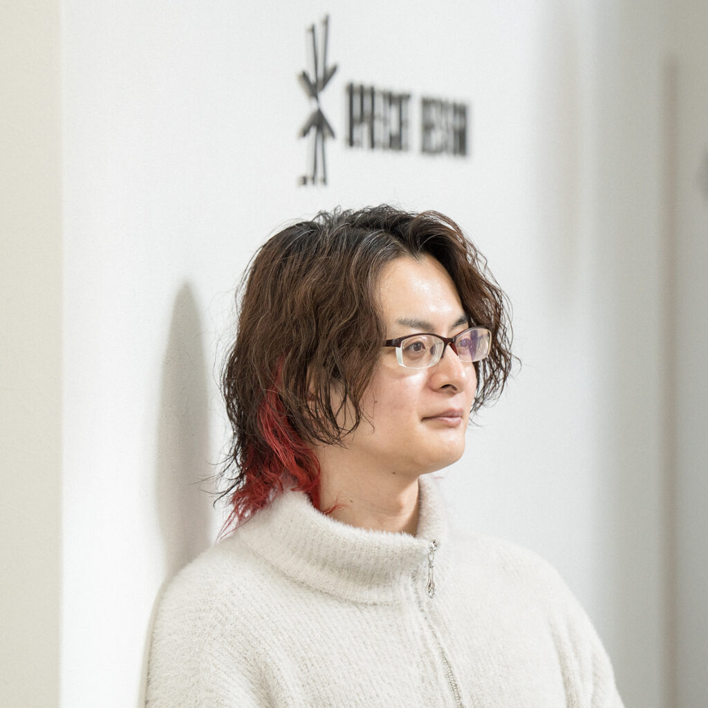 Hirabayashi Kazuaki