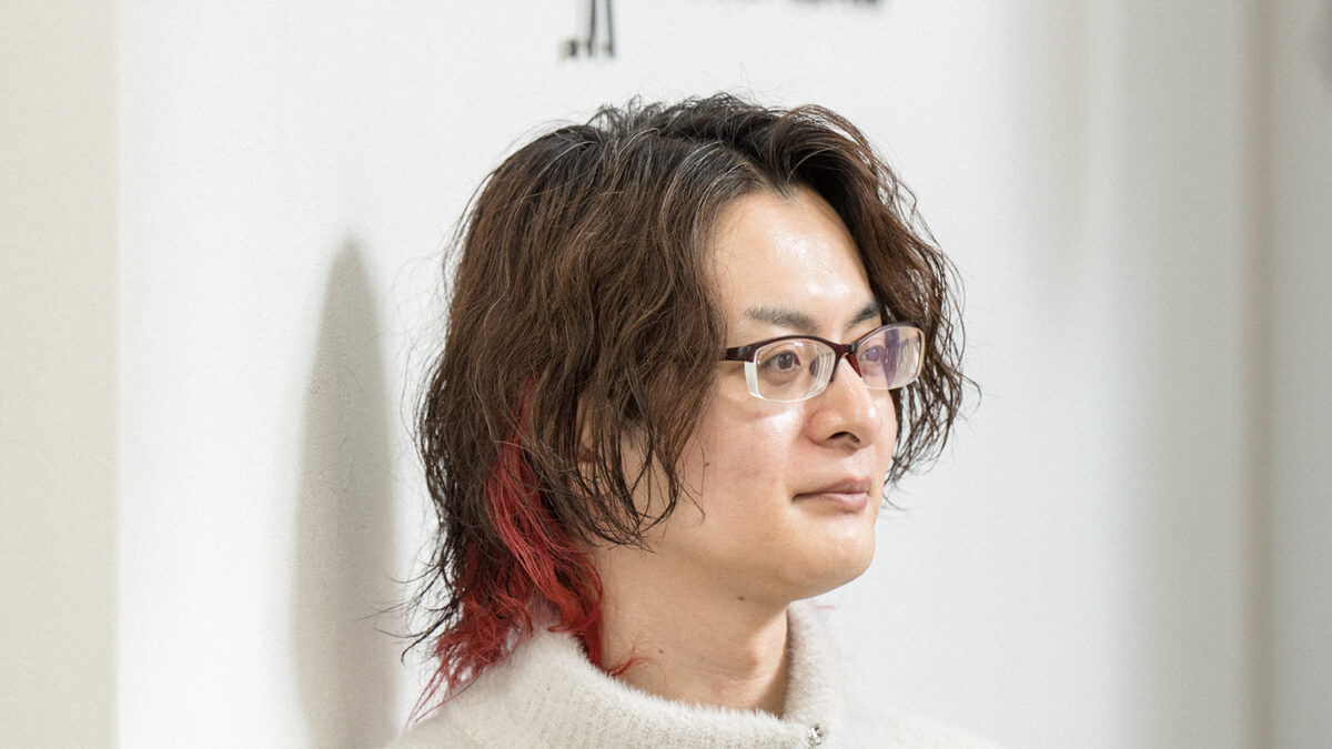 Hirabayashi Kazuaki