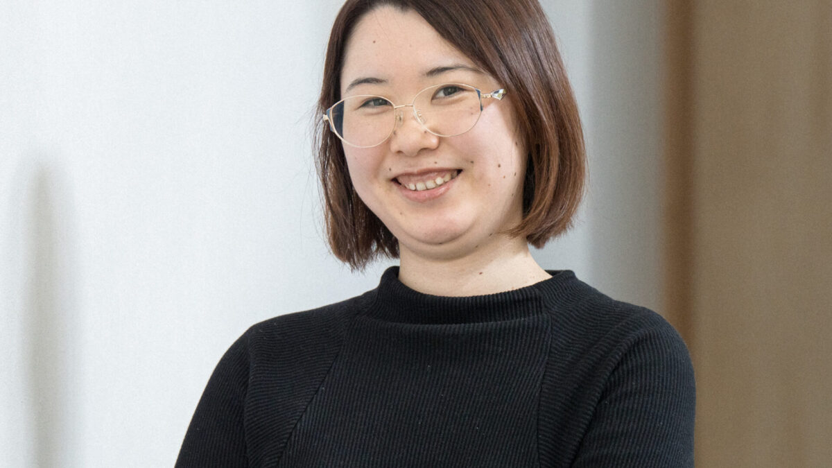 Sasayama Sayaka