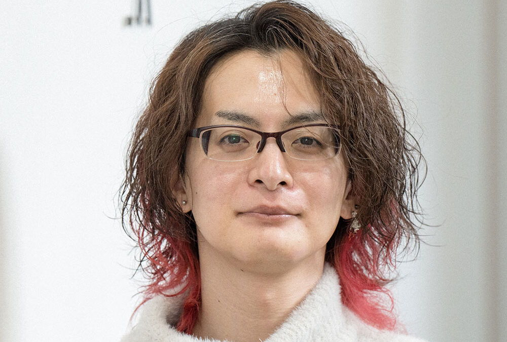 HIRABAYASHI KAZUAKI