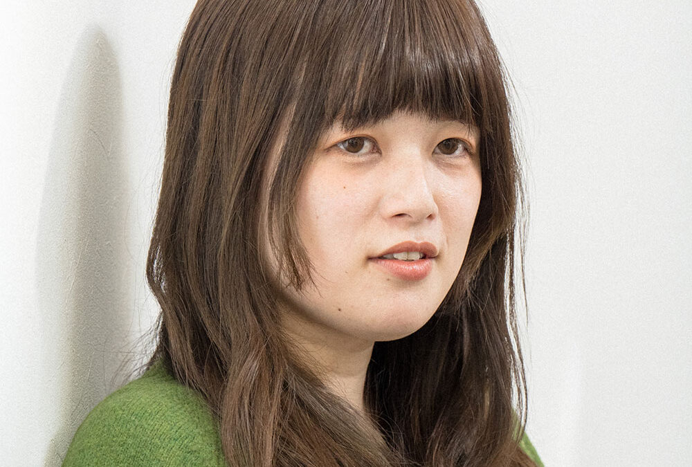 KOYAMA MIKU
