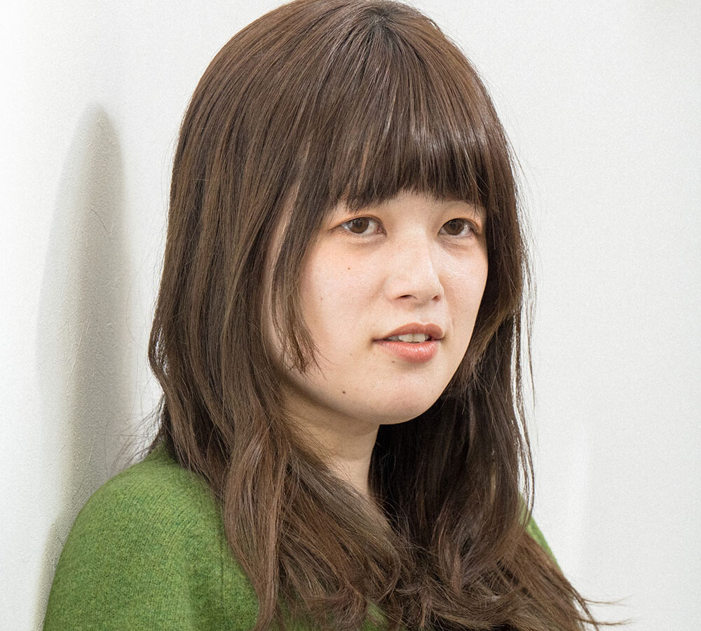 KOYAMA MIKU