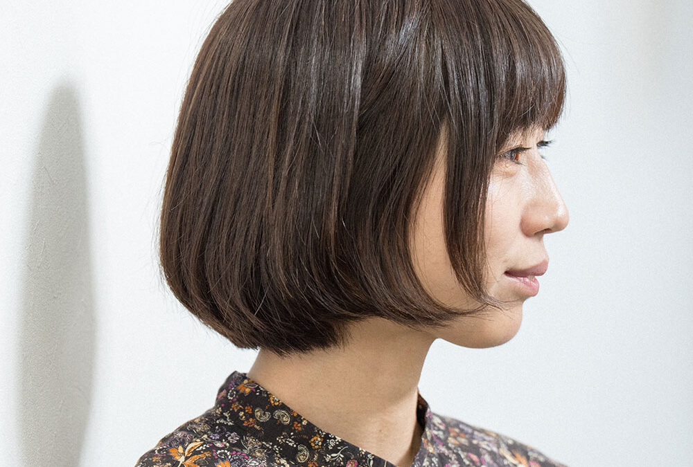 MURAISHI YUKA