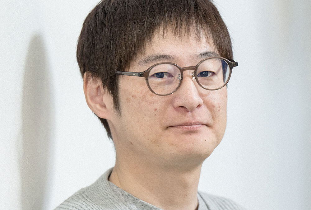NAKANO TAKAFUMI